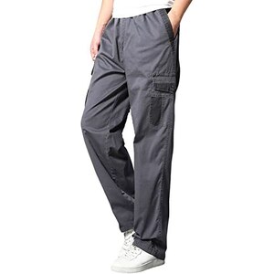 Pantaloncini Uomo In Pelle Sintetica Elasticizzata | Bermuda Casual Slim Fit Con Tasche | Idopy