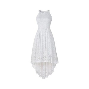 Donna Top a punto smock con allacciatura al collo | Donna Coordinati