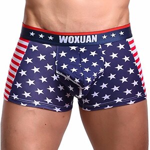 Slip Uomo Vita Alta Taglie Comode Puro Cotone - Foto 2