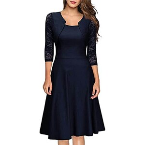 Elenzga Abo Lungo E Morbido Da Donna Avvolgente Sui Fianchi - Foto 13