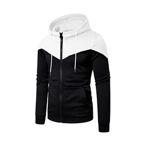 Giacca Uomo Antipioggia Leggera E Antivento – Softshell Tattico Con Zip, Bomber Militare Per Autunno E Primavera