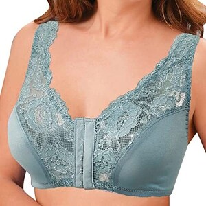 Reggiseno Tramonte fascia in pizzo senza ferretto e ganci non imbottita