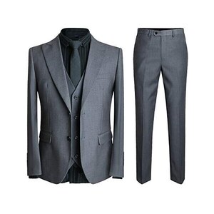 Allthemen Abito Da Uomo 2 Pezzi