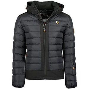 Giacca invernale uomo moda Casual facile da abbina... – Vicedeal
