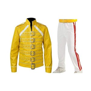 Freddie Mercury Maschere Per Il Viso - Italia - Foto 7