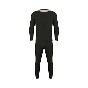 Set De Sous-vêtements Thermiques BETA - 2 Pièces - Homme - Hiver - Fabriqué En Italie