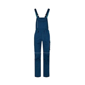 Gilet da lavoro grigio in cotone, comodo e resistente - Beta 7937MG