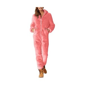 Pigiama donna Laura Biagiotti in Pile BPJ96430S X346