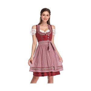 38 Migliore Dirndl Donna Nel 2024 In Base A 593 Recensioni - Foto 9