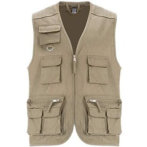 Gilet multitasche da lavoro Beta 7907E