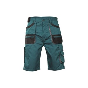 DINOZAVR Johan Pantaloncini Da Lavoro Da Uomo Con Elastico In Vita - Foto 6