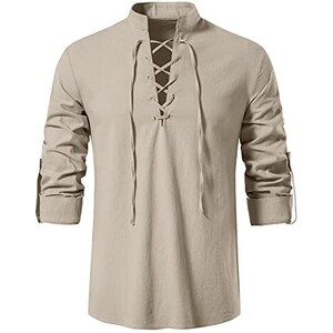 Trendyol Giacca Uomo In Cotone – Colletto Camicia E Taglio Regolare – Blu Navy – Giubbino Leggero Sfoderato - 2