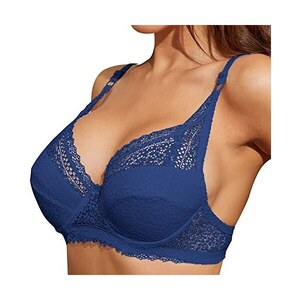 Anche la Coppa F! Reggiseni speciali di Selene