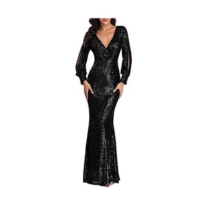 Loalirando Abito Sexy Donna Vestito Elegante In Pizzo Nero Donna Abito Da Festa Senza Manica Aderente Bodycon Sexy Donna Abito Lungo Cocktail Vintage Sera Nero L 122297223