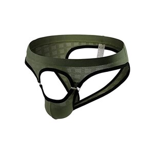 L&K Boxer da Uomo in Cotone, Confezione da 10, Taglia M-5XL, Neri