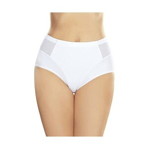 Wolbar Mutandine per Donna WB53, Bianco,M