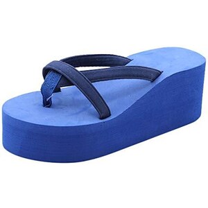 Infradito Uomo ASHION - Ciabatte Spiaggia Antiscivolo - Foto 10