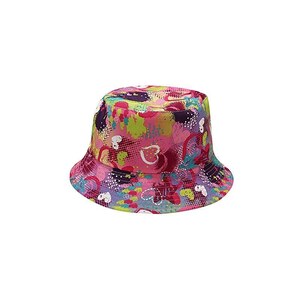 Iuwfyul Cappello Da Pescatore Unisex Stile Tropicale - Modello Banana - Protezione Solare E Traspirante