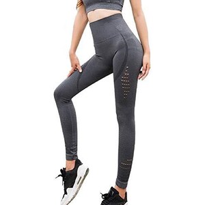 DIM Leggings Relax & Go Ultra Stretch Modellanti - Donna, Nero, Taglia S