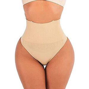 Cintura Slimmer Donna In Neoprene - Controllo Pancia, Trainer