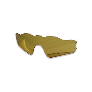PolarLens Polarizzati Oro Bronzo Ricambio Lenti For-Ray Divieto Justin