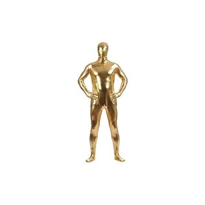 Combinaison Seconde Peau Unisexe – Spandex Lycra Intégral – Pour Cosplay, Carnaval, Spectacle