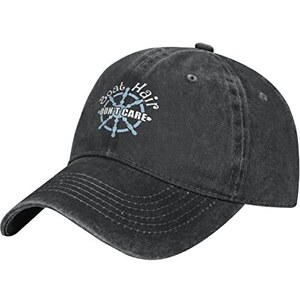 Cappello Da Baseball Uomo Vintage Stile Camionista, Snapback Regolabile In Cotone, Uniyoung