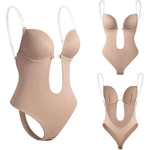 Nudda Shape Body 2 main image 0