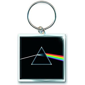 PYRAMID - Portachiavi Pink Floyd Plettro - RK38234C