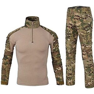 Pantalone Verde Otavan Trebon Esercito Ceco