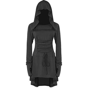 LATH.PIN Vestito Donna Off Shoulder Con Maniche A Volant - Tubino Elegante Per Cocktail E Spiaggia