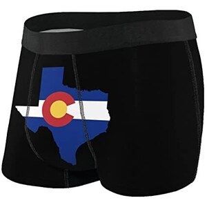 Biancheria Intima Nessuna Etichetta Per Gli Uomini(610 - Foto 3