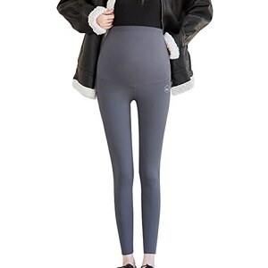 Leggings Lapasa NAVISKIN Leggings Fleece Caloroso A Foderati In Fa