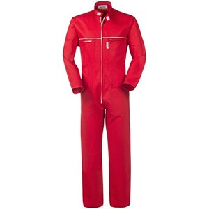 Buy Tuta Da Lavoro Grigia Da Uomo Online Italia - Foto 13