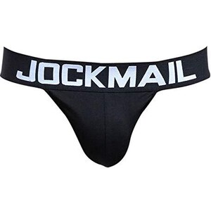 HOEREV Pack Of 4, Biancheria Intima A Gamba Lunga Da Uomo Boxer - 6