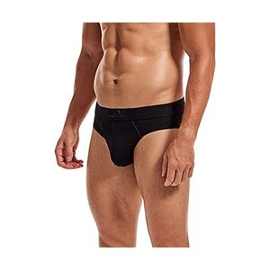Lclvld Biancheria Intima Da Uomo G-String Lingerie Ice Silk Erotic String Bikini MiniTanga Thong Underpants Underwear 104809483