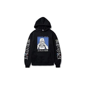 Styledresser Felpa Con Cappuccio Uomo Pullover Stilinski Divertente