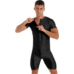 SKINS Tuta da Triathlon Maniche Corte Uomo - TRI Elite - Black/Carbon SKINS Tuta da Triathlon Maniche Corte Uomo - TRI Elite - Black/Carbon