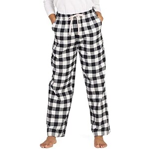 Pantaloni Pigiama In Flanella Old Navy - 100% Cotone, Vita Con Coulisse - Taglie Dalla S Alla XXL