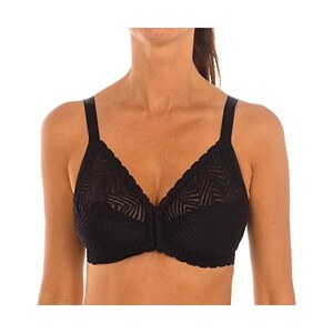 Playtex Reggiseno Senza Ferretto Ideal Posture - Supporto Schiena E Design Elegante