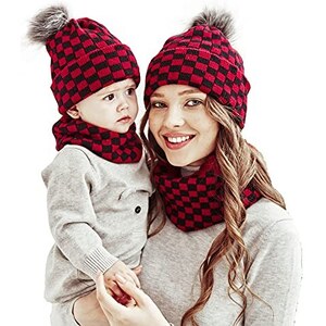 Sterntaler Cappotto Invernale Per Bambini Unisex: Berretto Con Visiera E Protezione Collo, Stampato A Stelle, Morbido E Caldo - 3