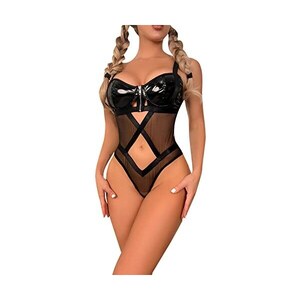 Mobanna Completo Intimo Donna Intimi Hard Lingerie Hot Lingerie ...