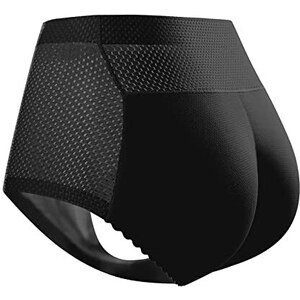 Pantaloncini Sottogonna In Pizzo - Taglie Forti 60-115kg, Antisfregamento - Foto 9