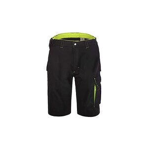 FORSBERG Pantaloncini Da Lavoro Halpa - Tessuto Twill 65% Poliestere 35% Cotone - Taglie 46-60