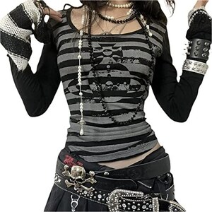 Camicie da donna in tinta unita vestiti estivi da donna Y2K top a maniche corte girocollo da donna tunica top casual slim fit da donna per uscire top camicie e camicette da