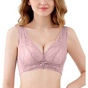 Reggiseno 18 Ore Plus Size Bianco - Modello Fronte-Retro - Taglia 36 DD - Comodità E Supporto Per Tutto Il Giorno