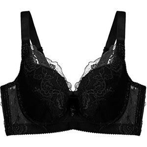 Pigiama Invernale Donna Con Zip - Set Notte Lungo In Flanella Morbida, Nero, Maniche Lunghe