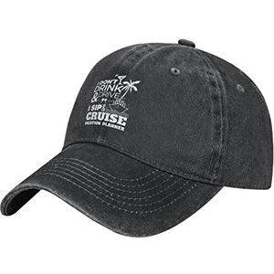 BASEBALL CAP con inserto bianco nella visiera - taglia unica regolabile