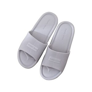 budmil Ciabatte da bagno unisex comode ciabatte da bagno per
