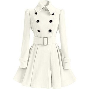 Giacca A Vento Guess Clare Da Donna – Maniche Lunghe, Cappuccio, Logomania, Vestibilità Regolabile - 5